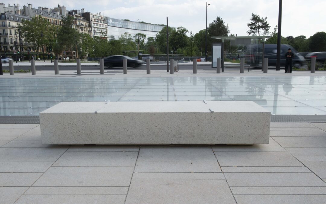 POURQUOI CHOISIR LES BORNES ESCAMOTABLES AMCO LES ESCAMOTABLES ?