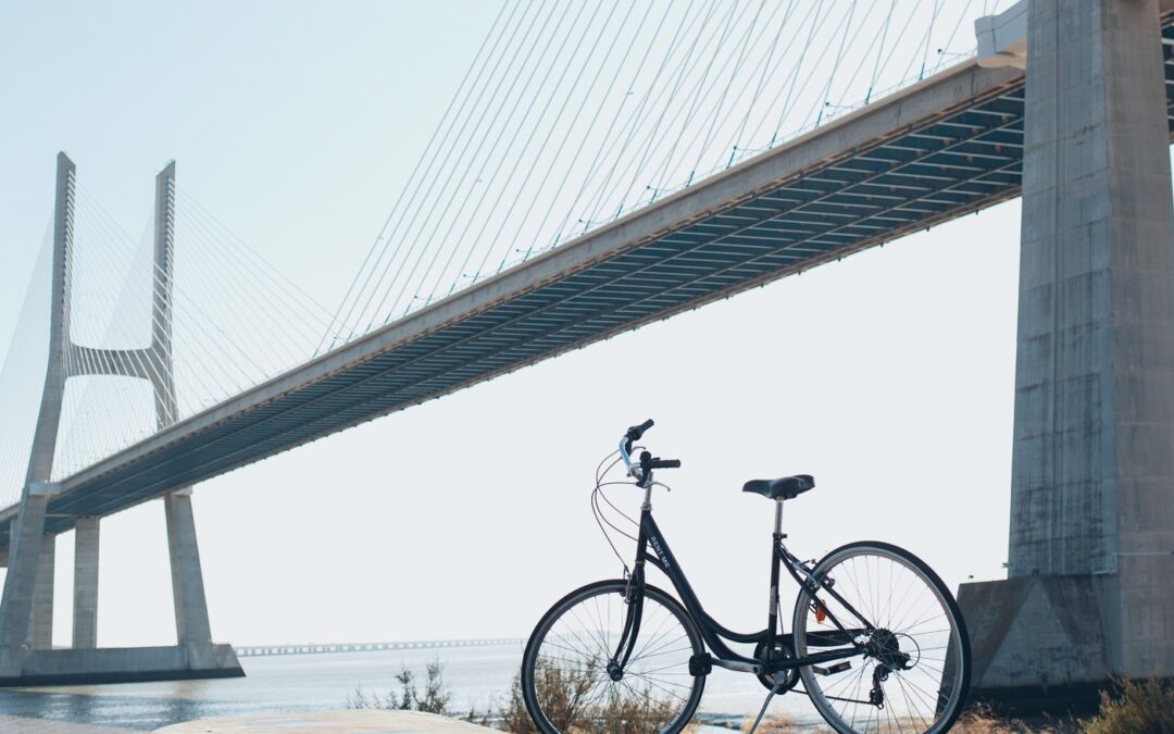 5 PRODUITS POUR LA VILLE DE DEMAIN