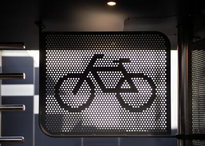 tourniquet design vélo