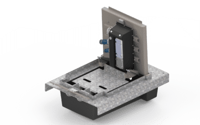 Bornes de distribution d’énergie : un équipement clé pour les collectivités