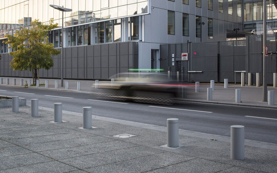 QUEL CONSTAT POUR LA SÉCURISATION DES VILLES ?