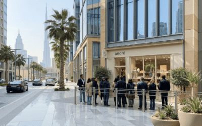 URBICANDE – Mobilier urbain conçu en collaboration avec Jean-Michel Wilmotte