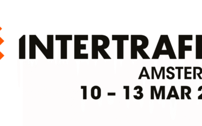 La Barrière Automatique à Intertraffic Amsterdam 2026