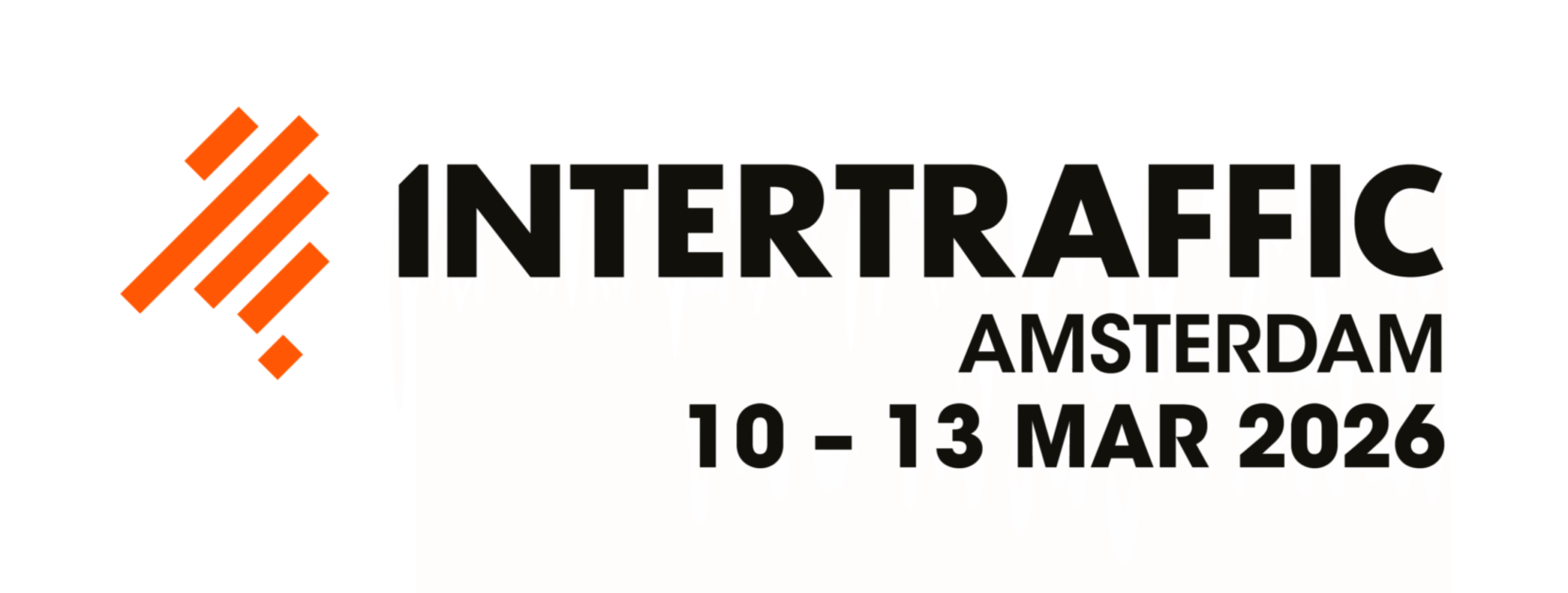Intertraffic amsterdam 2026