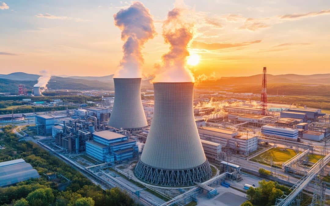 Opérateur d'importance vitale