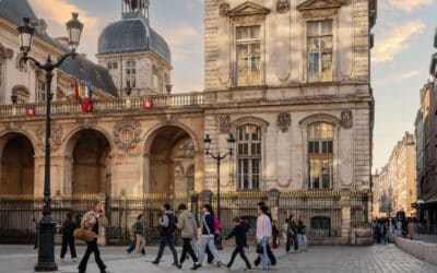 Bornes escamotables : la solution idéale pour gérer les accès sécurisés